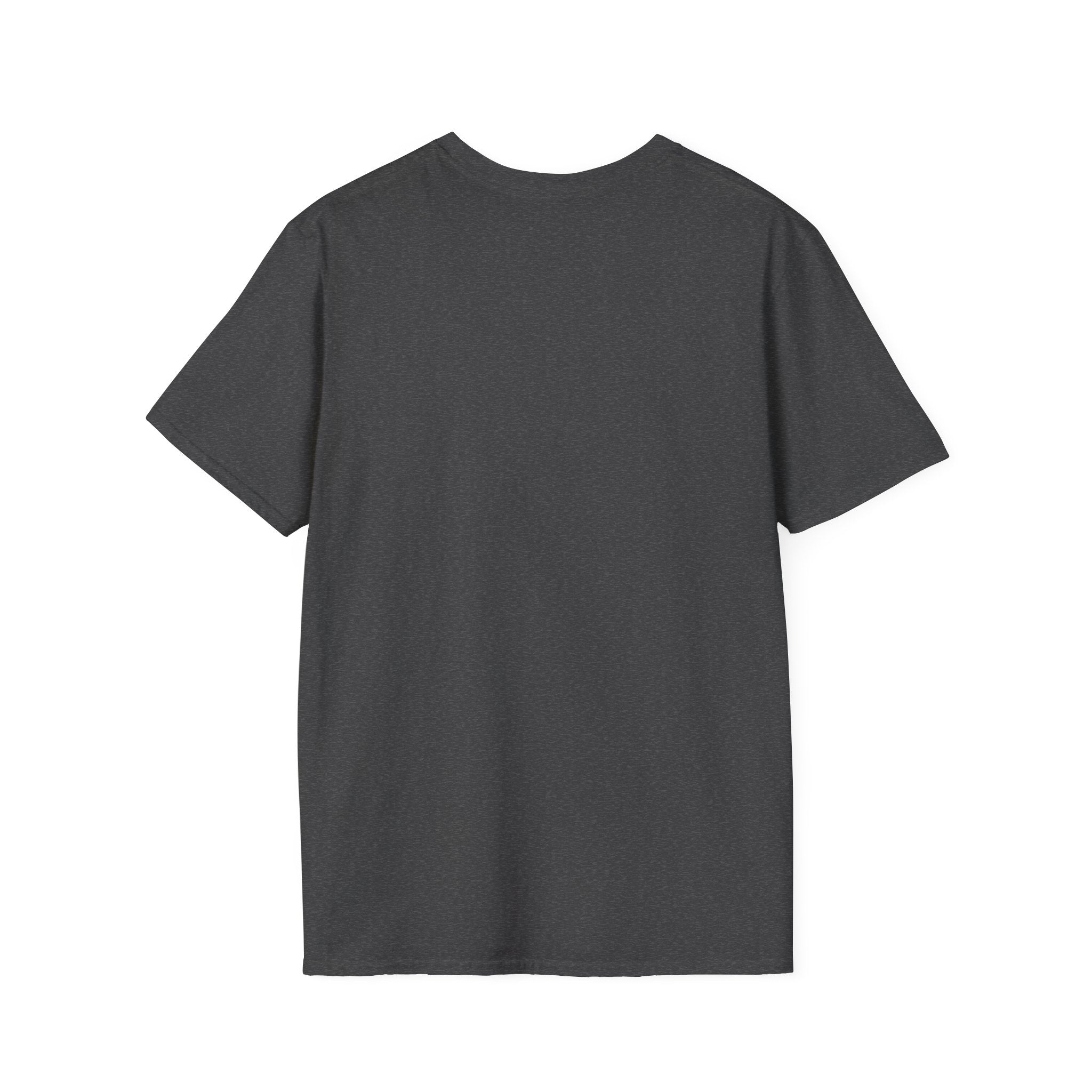 T-Shirt — BRUH It’s My Grandma’s Birthday Funny Graphic Tee