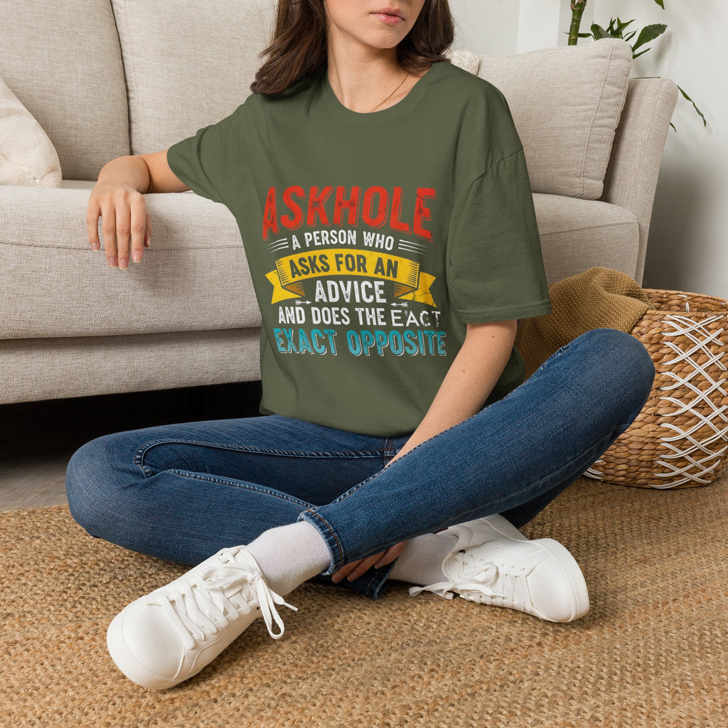 Copy of 2 In The Pink Donut Peace Sign T‑Shirt — Retro Rainbow Dessert Graphic Tee