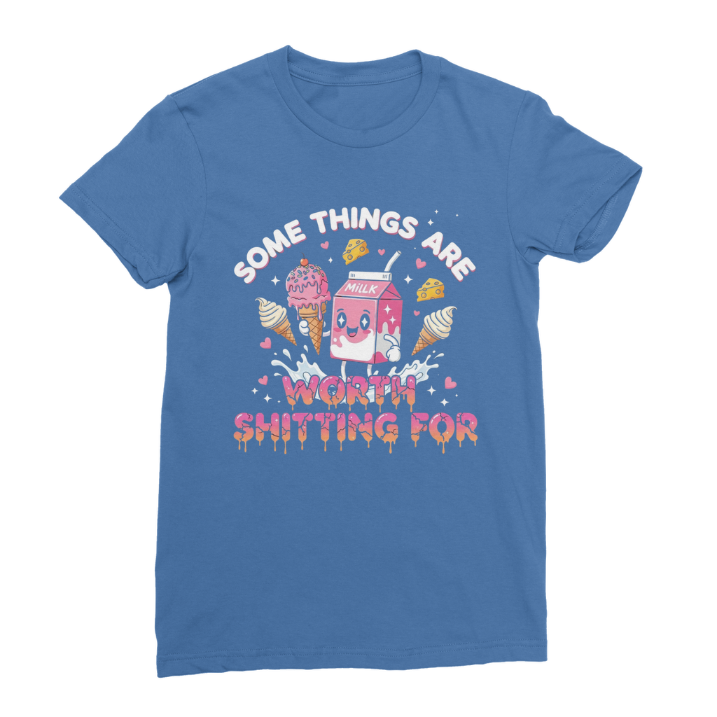 SARCASM 105 Classic Women's T-Shirt