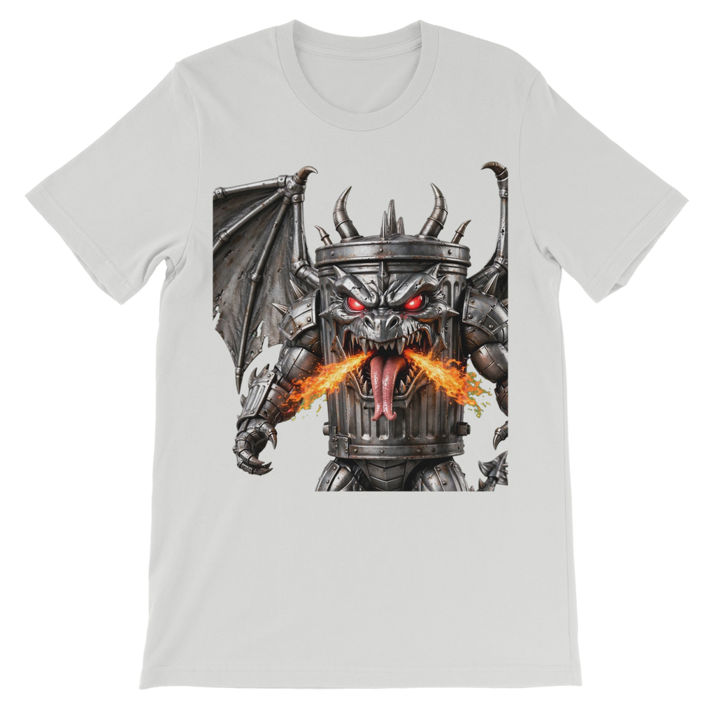 ANGRY CAN MAN 3.0 Premium Kids T-Shirt