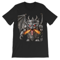 ANGRY CAN MAN 3.0 Premium Kids T-Shirt