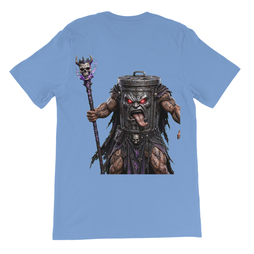 ANGRY CAN MAN 3.0 Classic Kids T-Shirt