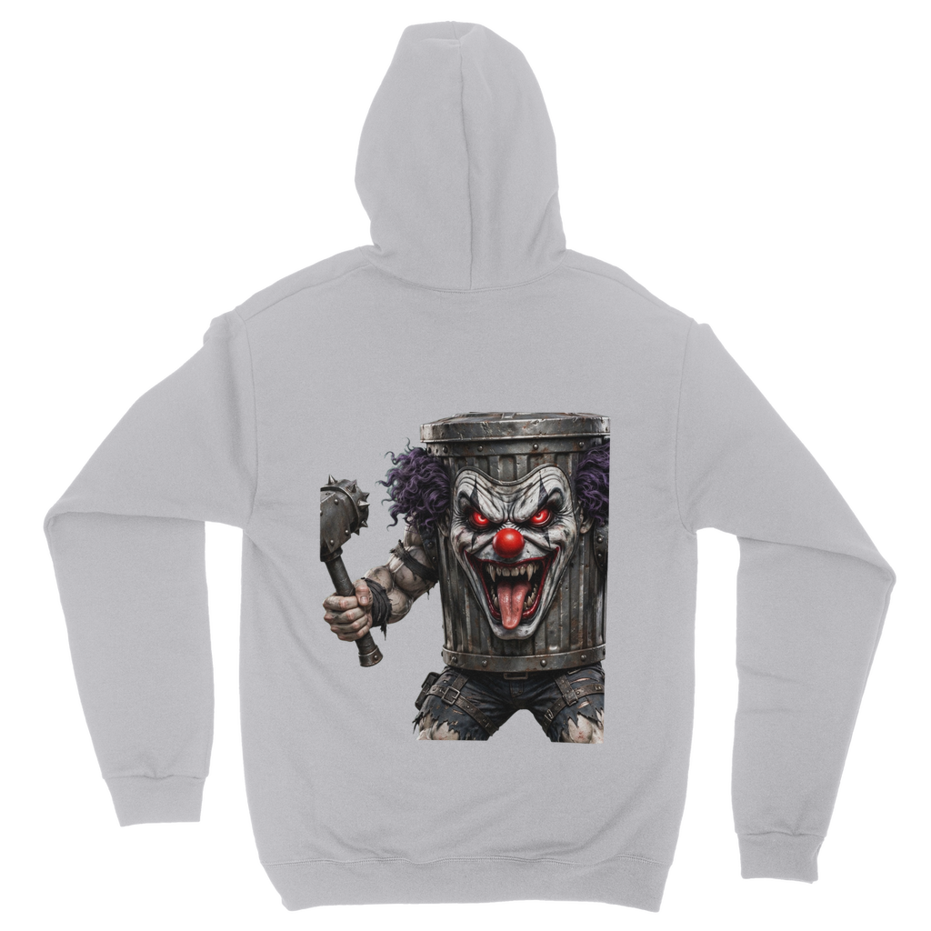 ANGRY CAN MAN 2.0 Classic Adult Hoodie