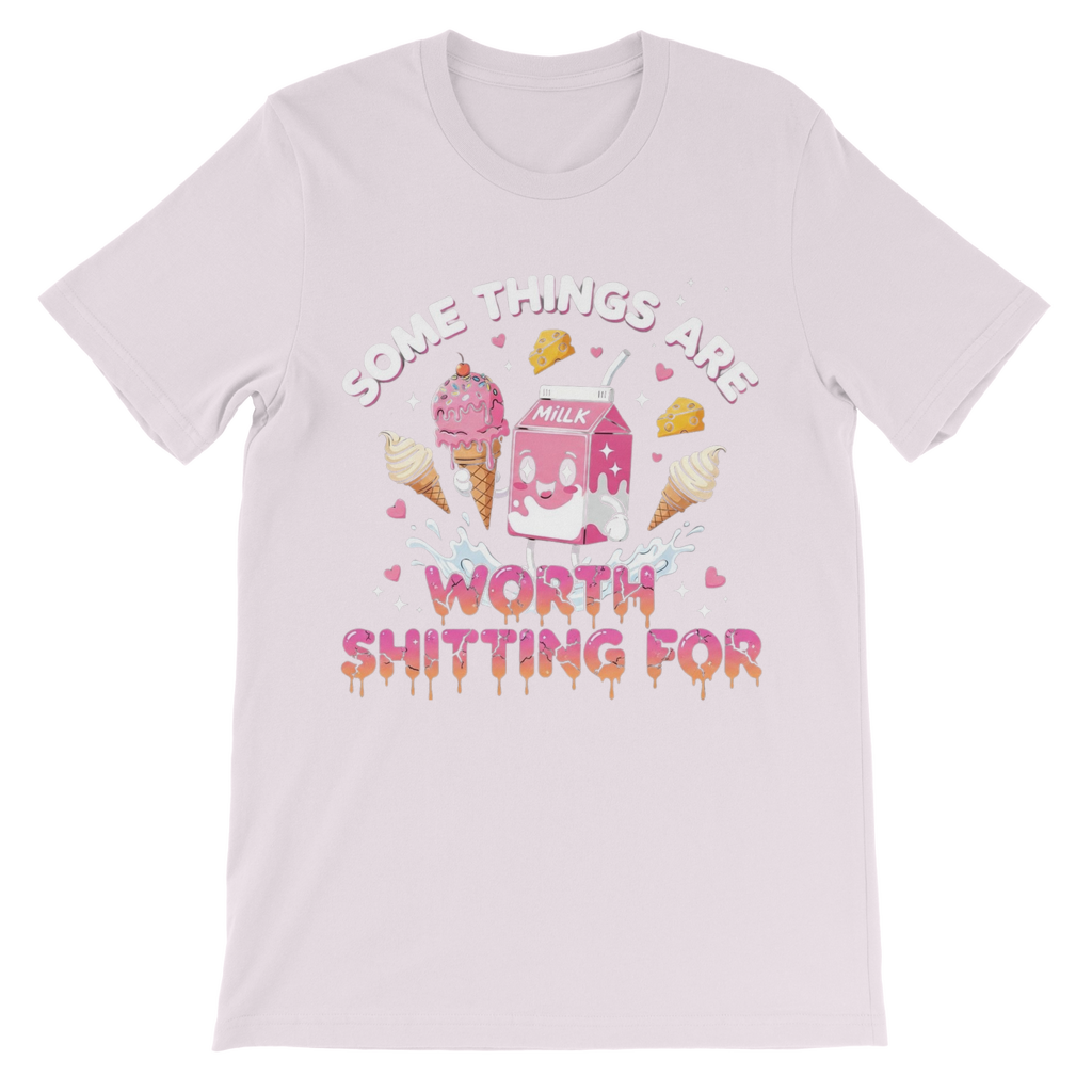 SARCASM 105 Classic Kids T-Shirt
