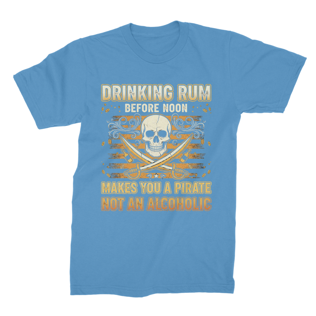 SARCASM 105 Unisex Cotton T-Shirt