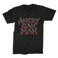 ANGRY CAN MAN 2.0 Unisex Heavy Cotton T-Shirt