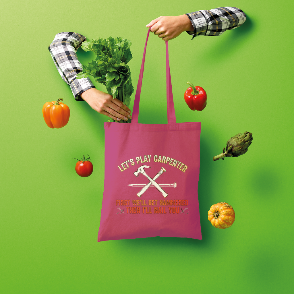 SARCASM 105 Shopper Tote Bag