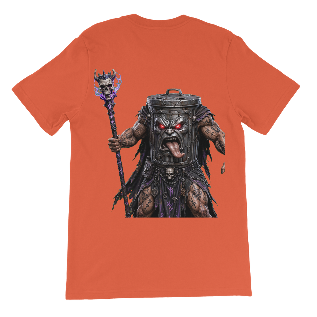 ANGRY CAN MAN 3.0 Classic Kids T-Shirt