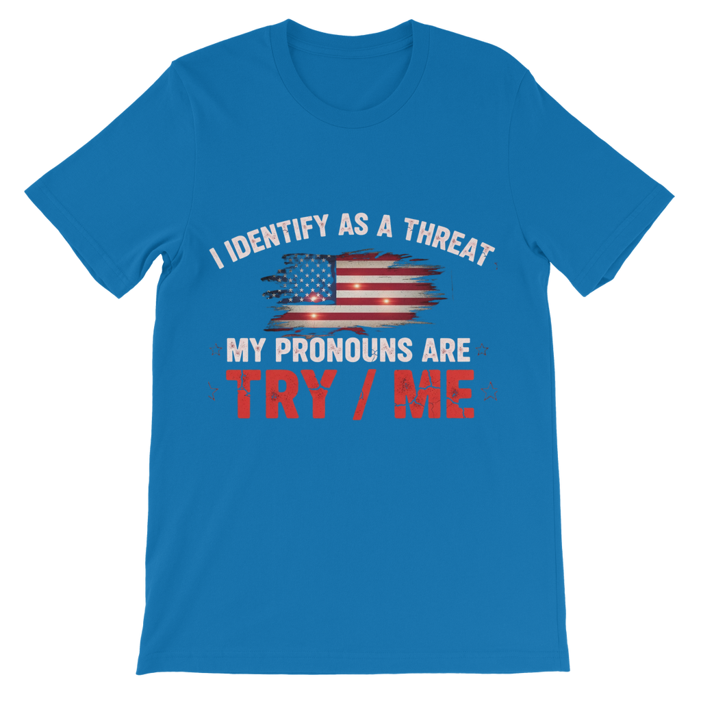 SARCASM 105 Premium Kids T-Shirt