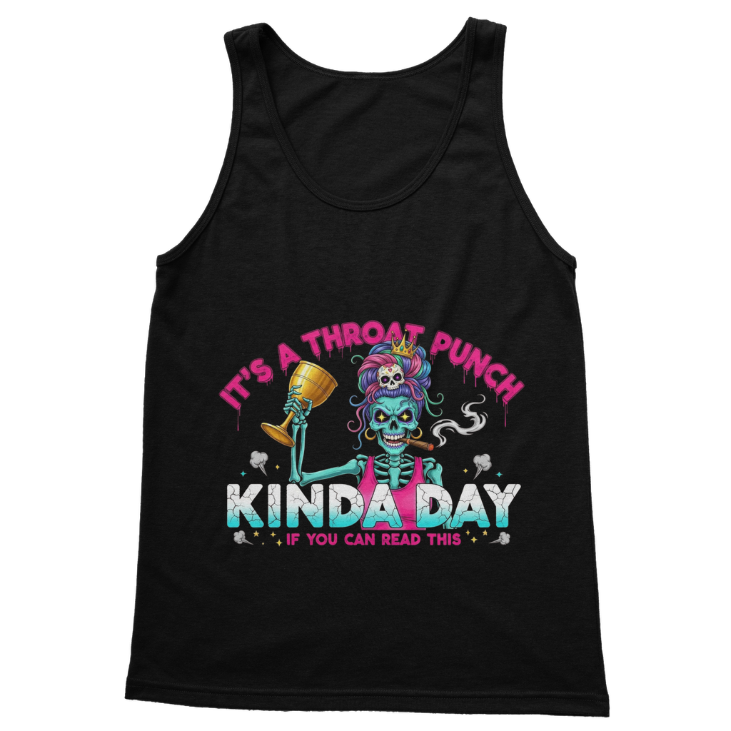 AOP Classic Women's Tank Top