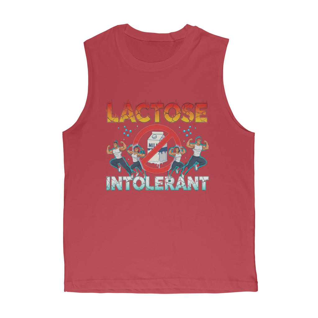 AOB Classic Adult Muscle Top