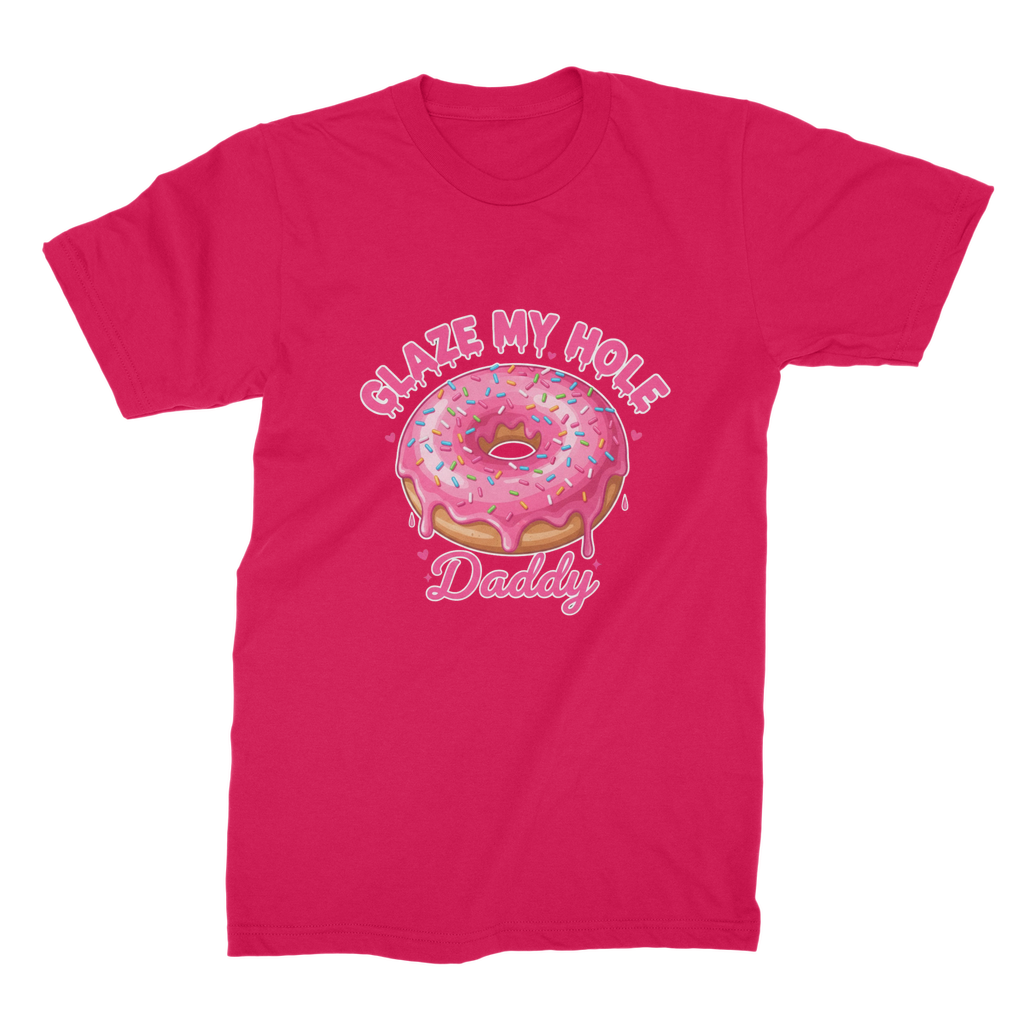 AOC Unisex Heavy Cotton T-Shirt