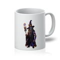 angry can man 11oz Mug