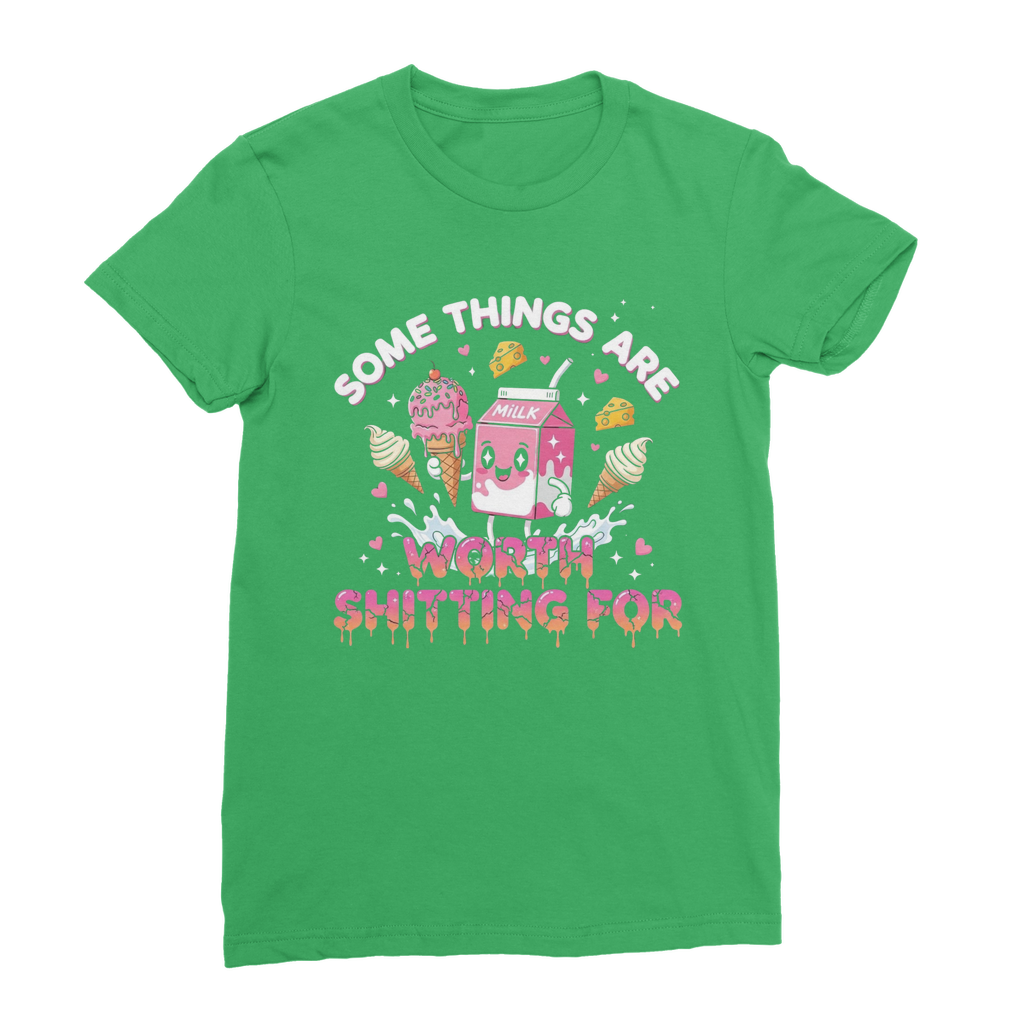 SARCASM 105 Classic Women's T-Shirt