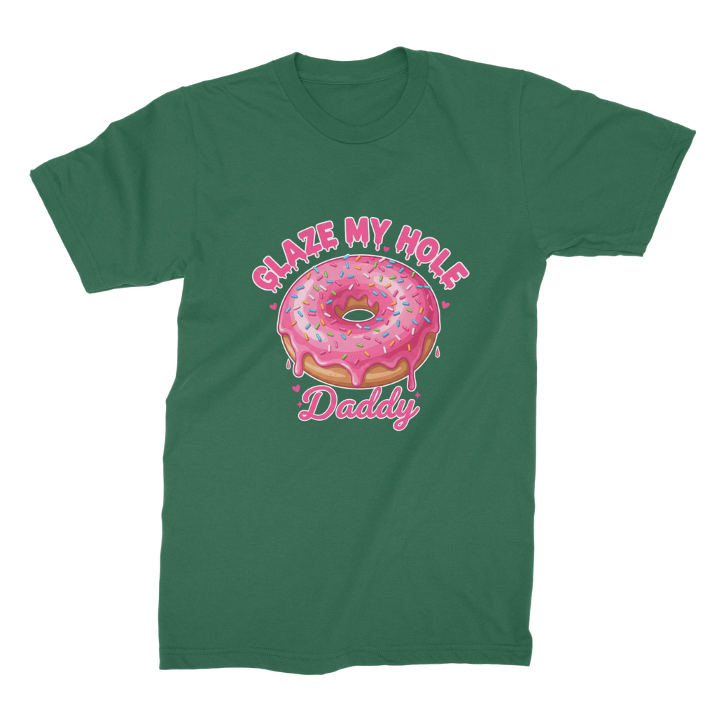 AOC Unisex Heavy Cotton T-Shirt