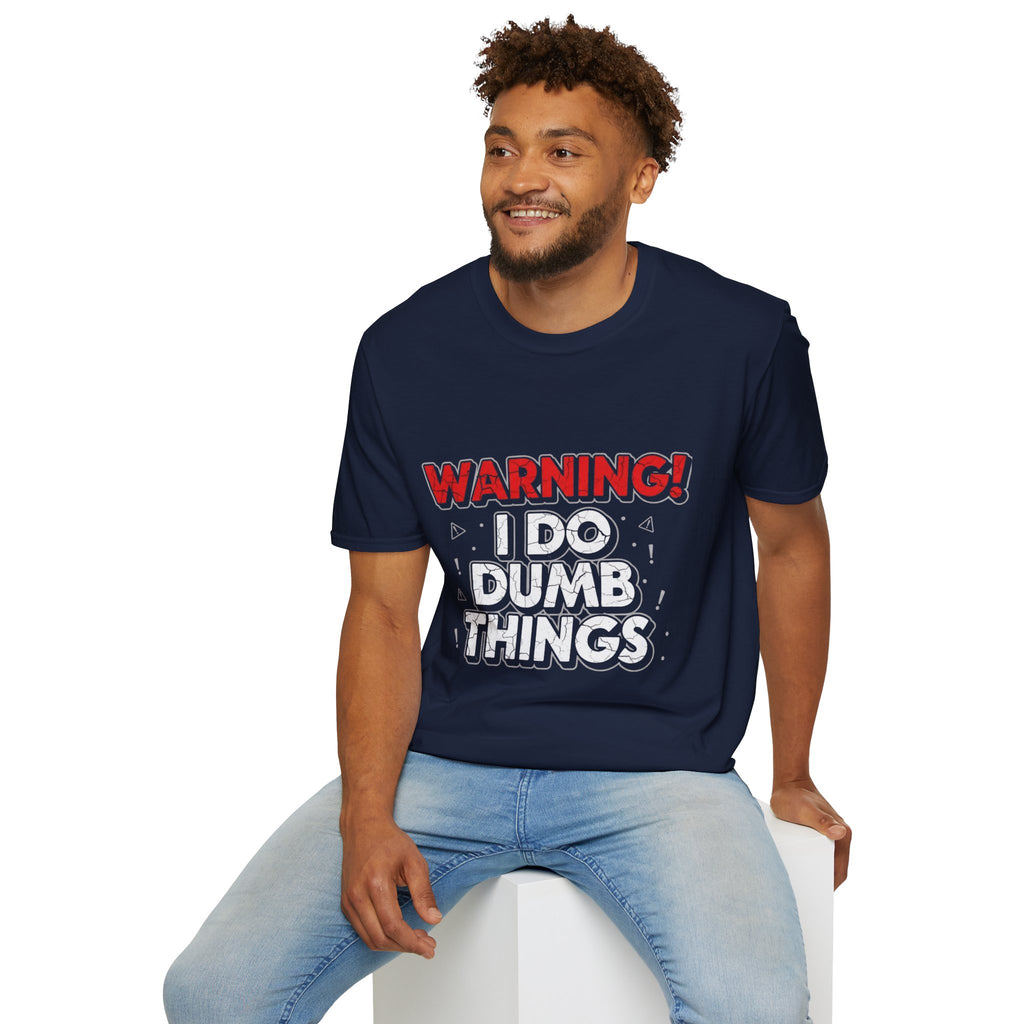Copy of T‑Shirt — Vintage Sunrise 'Some People Are Like Sunrises' Graphic Tee