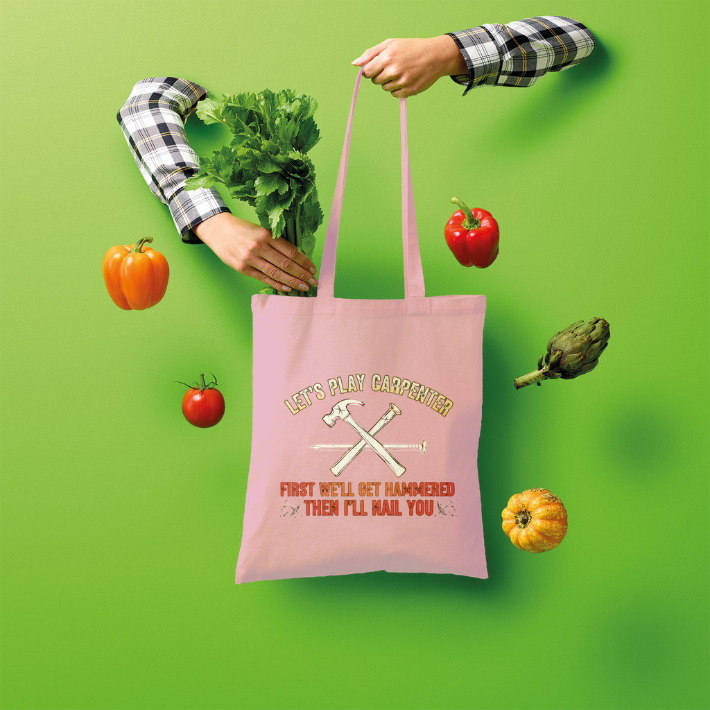SARCASM 105 Shopper Tote Bag