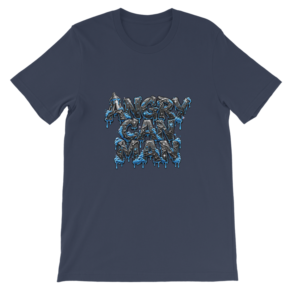 ANGRY CAN MAN 2.0 Premium Kids T-Shirt