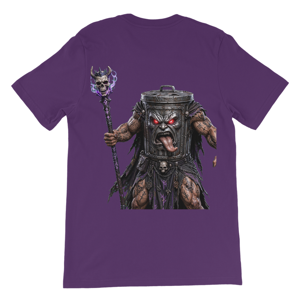 ANGRY CAN MAN 3.0 Classic Kids T-Shirt