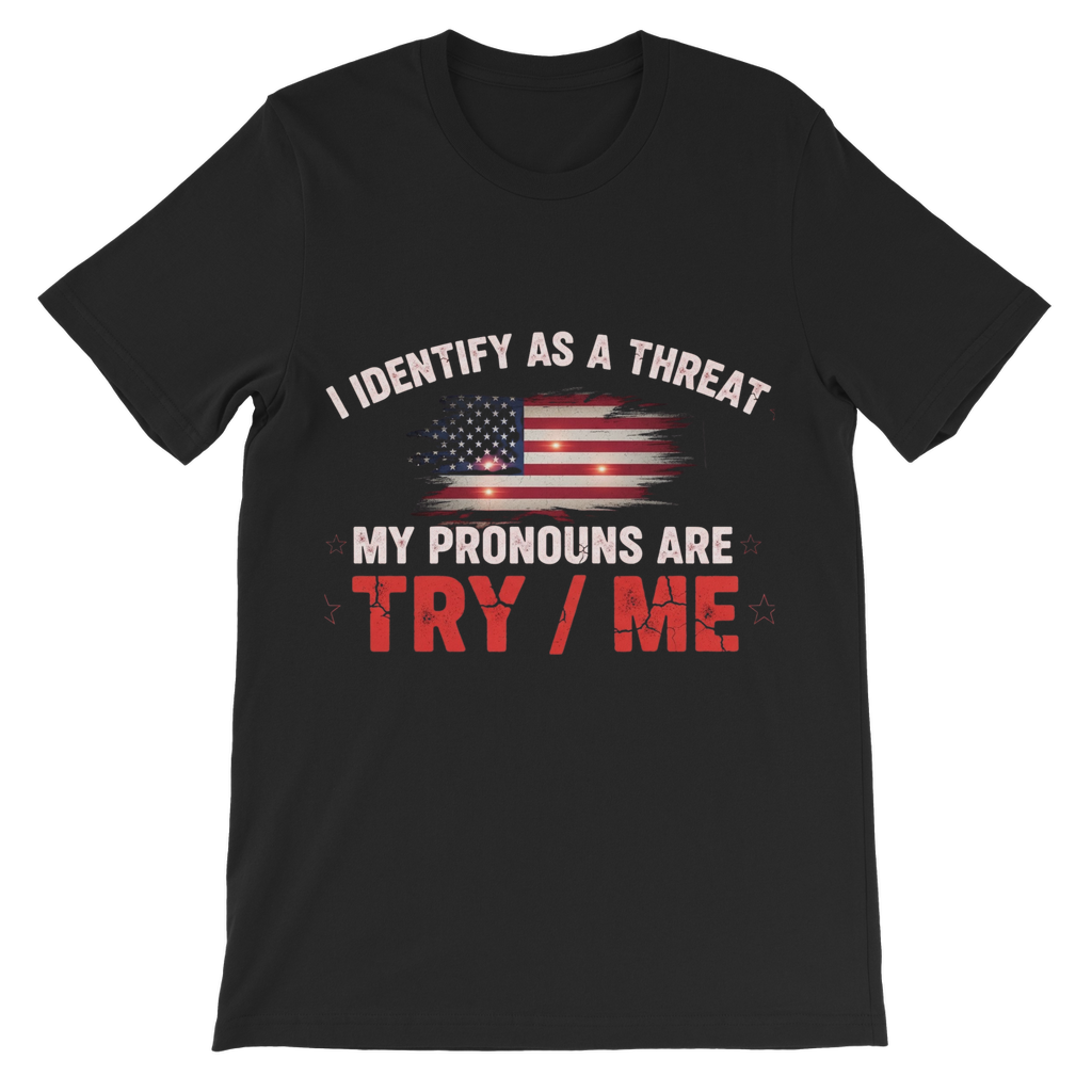 SARCASM 105 Premium Kids T-Shirt