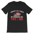 SARCASM 105 Premium Kids T-Shirt