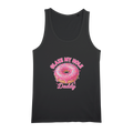 AOC Organic Jersey Unisex Tank Top