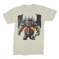 ANGRY CAN MAN 3.0 Premium Jersey Adult T-Shirt