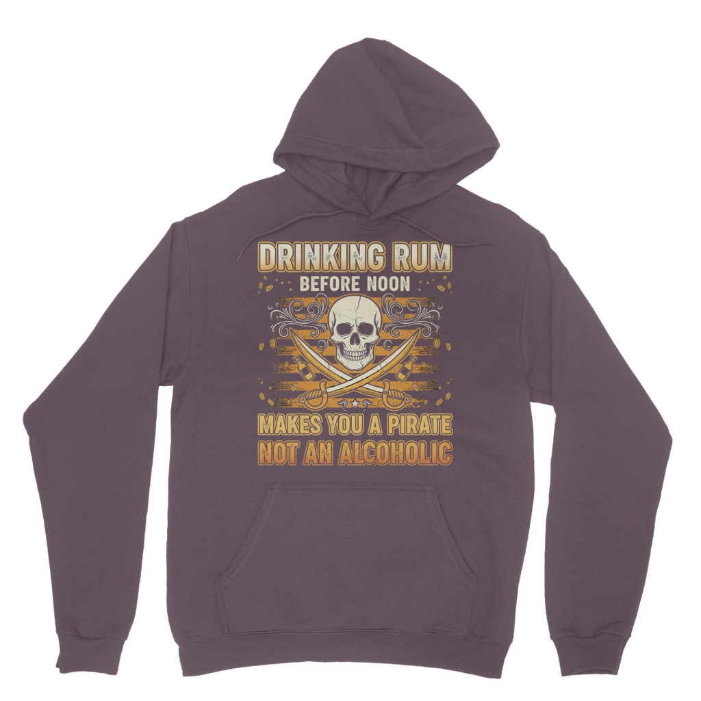 SARCASM 105 Classic Adult Hoodie