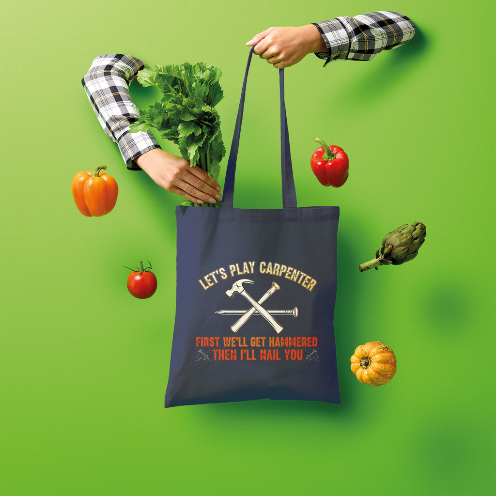 SARCASM 105 Shopper Tote Bag