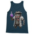 ANGRY CAN MAN 3.0 Classic Women's Tank Top