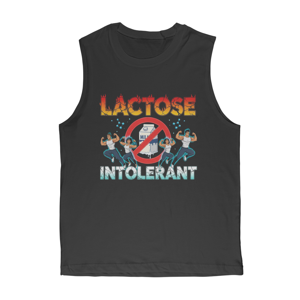 AOB Classic Adult Muscle Top