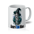 ANGRY CAN MAN 2.0 11oz Mug