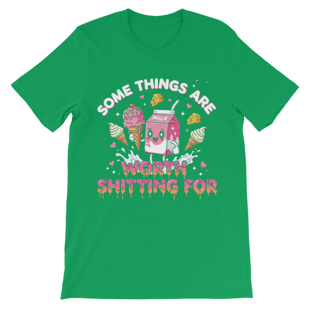 SARCASM 105 Classic Kids T-Shirt