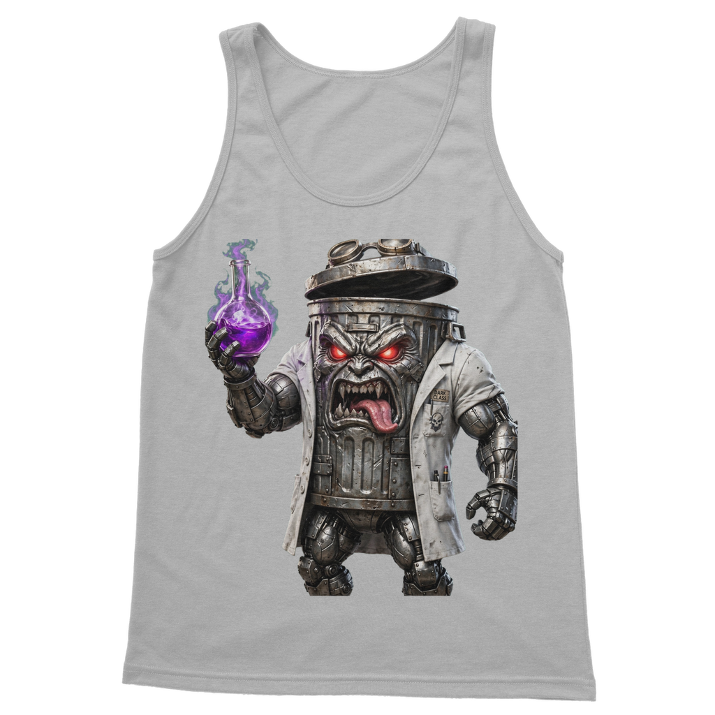 ANGRY CAN MAN 3.0 Classic Women's Tank Top