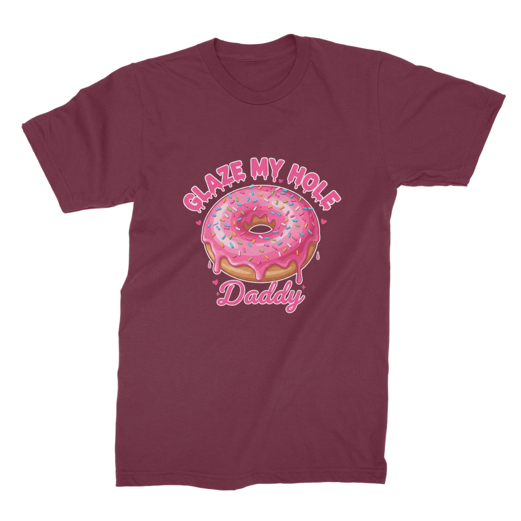 AOC Unisex Cotton T-Shirt