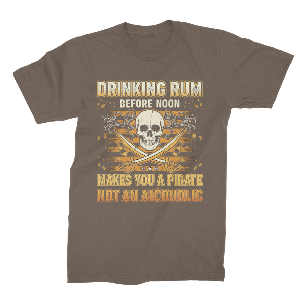 SARCASM 105 Unisex Cotton T-Shirt
