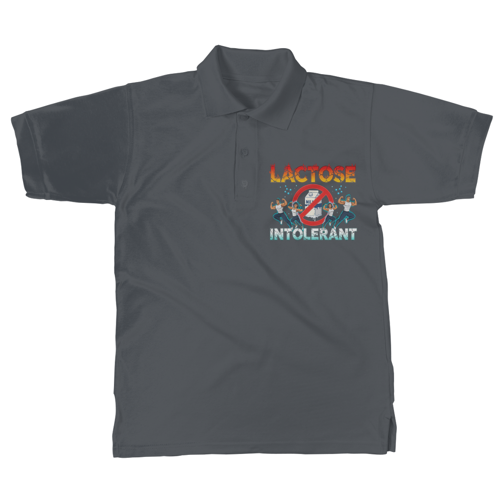AOB Classic Adult Polo Shirt