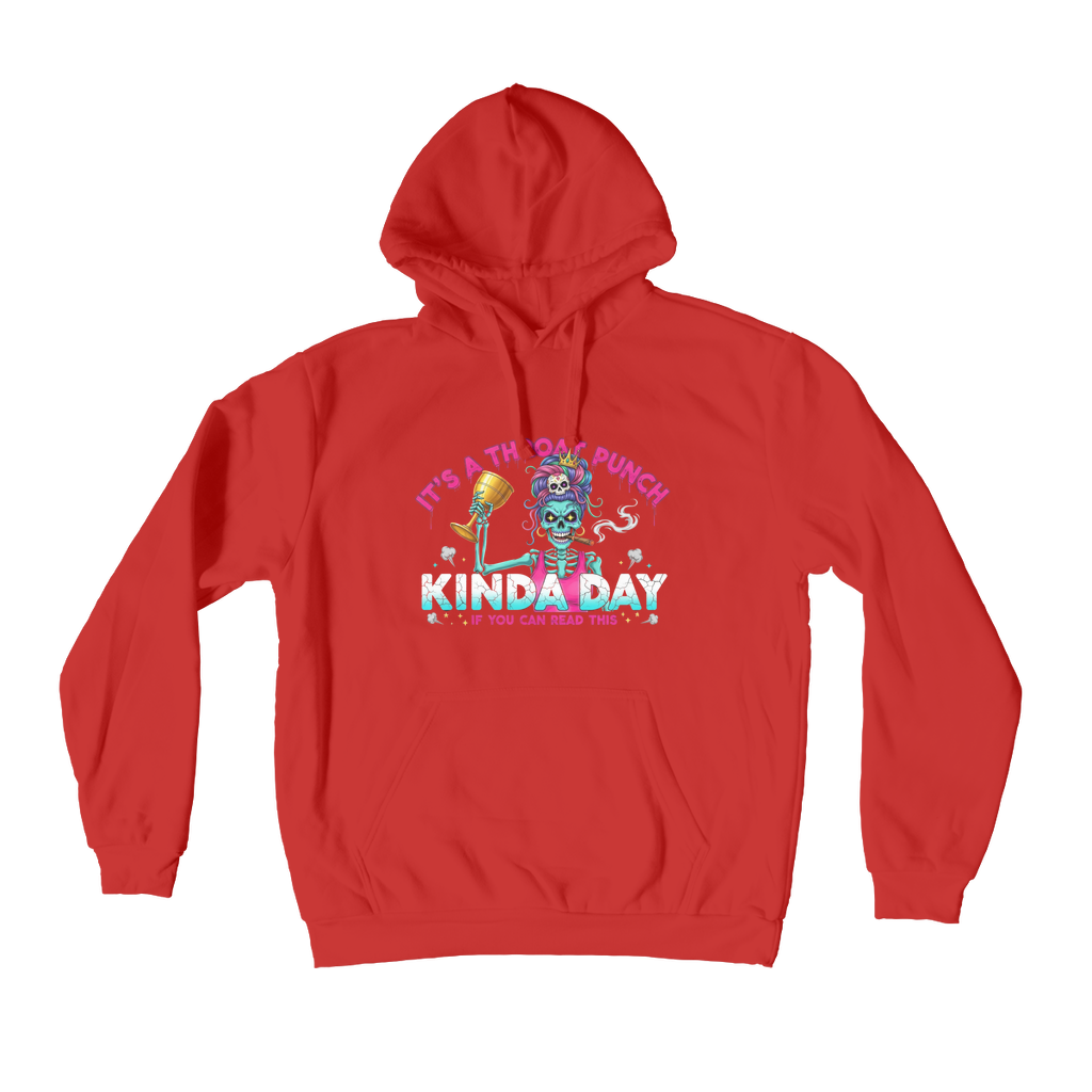 AOP Premium Adult Hoodie
