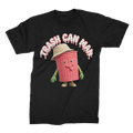 TRASH CAN MAN Unisex Heavy Cotton T-Shirt