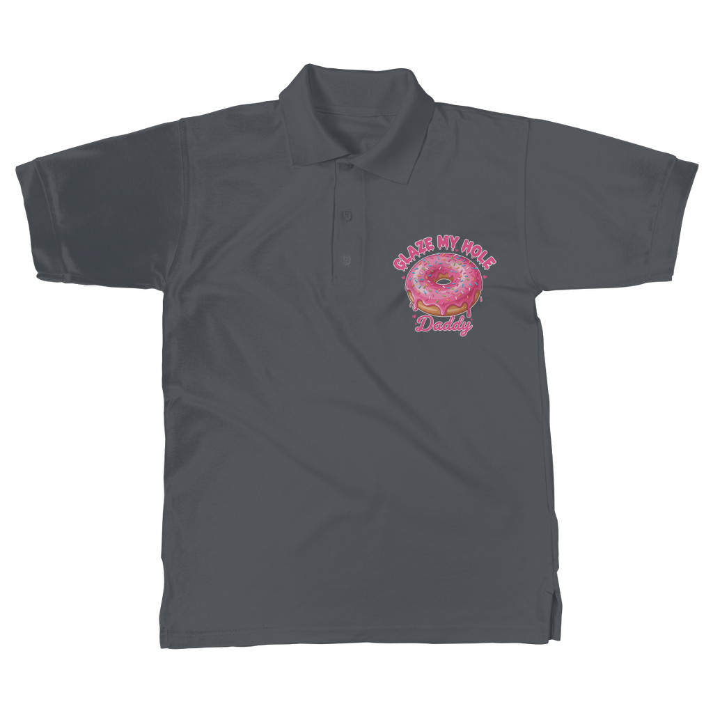 AOC Classic Adult Polo Shirt