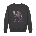 angry can man 100% Organic Cotton Sweatshirt