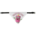 TRASH CAN MAN Pet Bandana