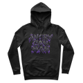 ANGRY CAN MAN 2.0 100% Organic Cotton Hoodie