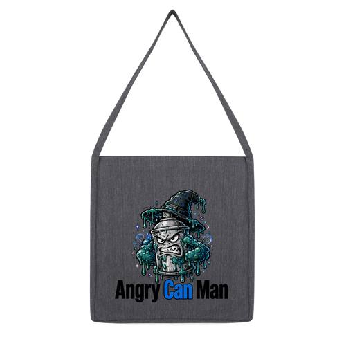 ANGRY CAN MAN 2.0 Classic Tote Bag