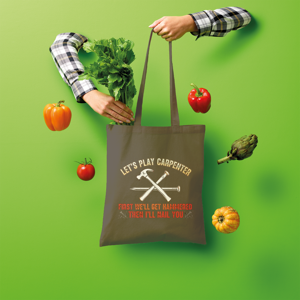 SARCASM 105 Shopper Tote Bag