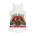 SARCASM 105 Women Performance Tank Top
