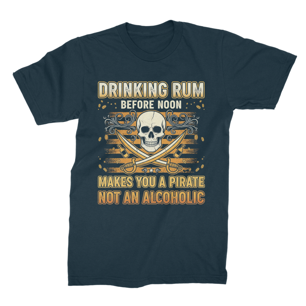 SARCASM 105 Unisex Cotton T-Shirt