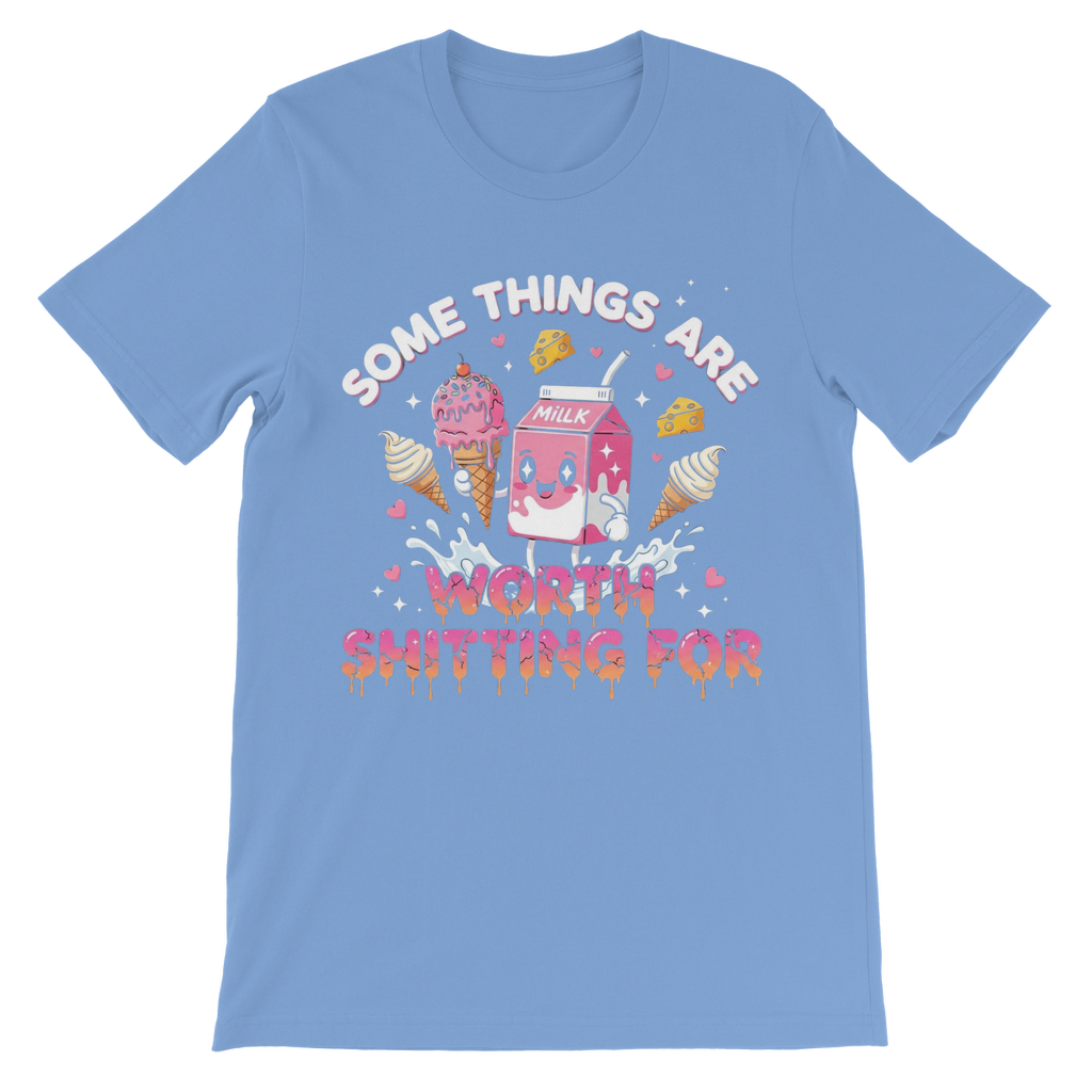 SARCASM 105 Classic Kids T-Shirt