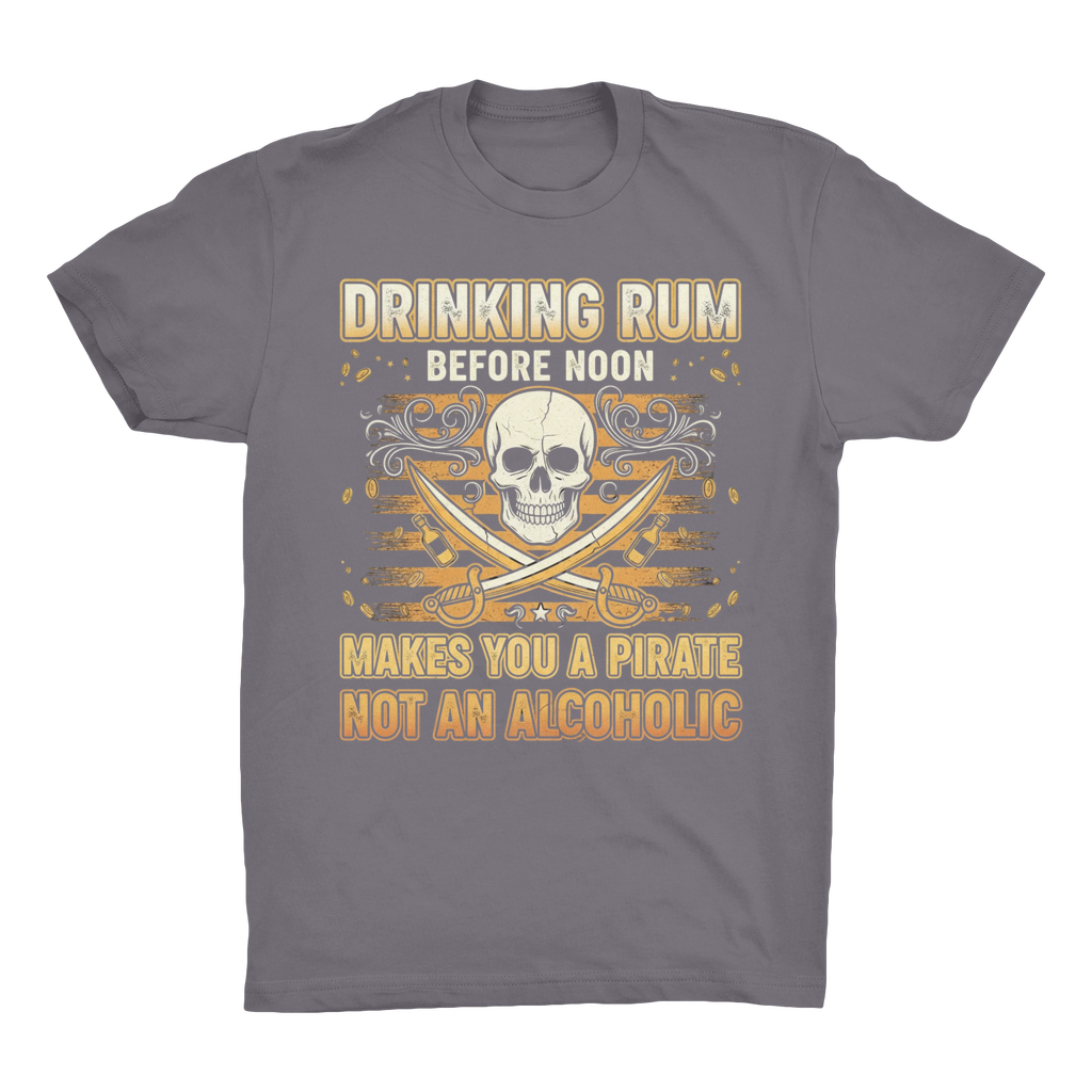 SARCASM 105 Organic Adult T-Shirt
