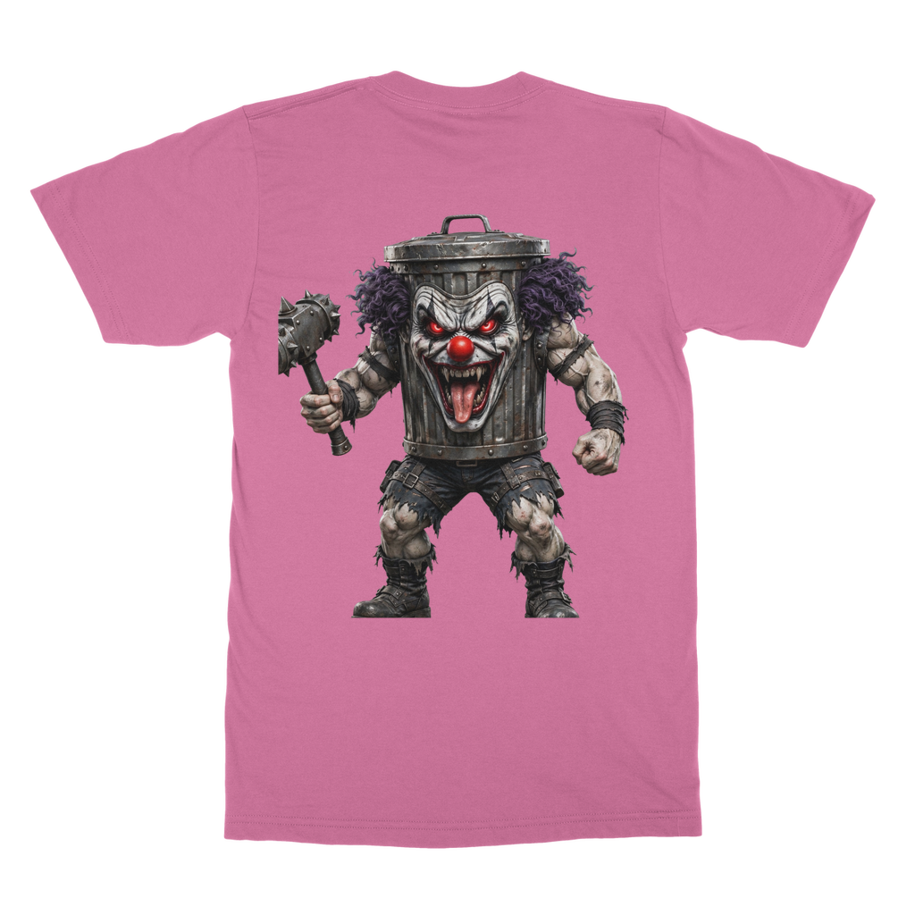 ANGRY CAN MAN 2.0 Classic Adult T-Shirt